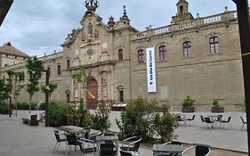 Hostal Universitat